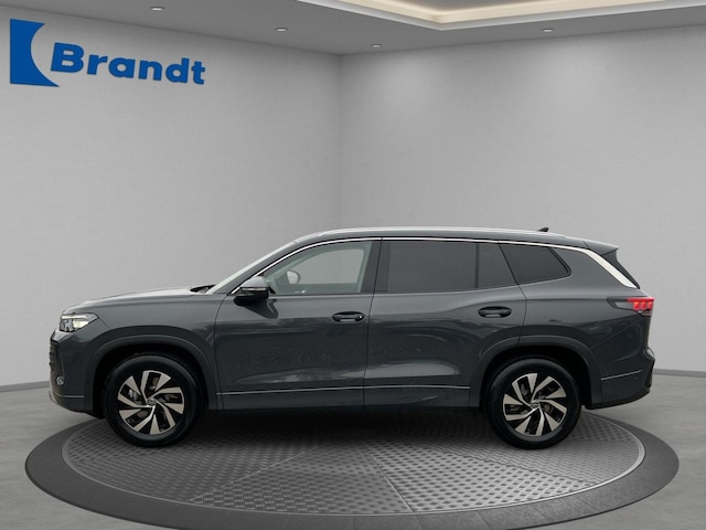 Volkswagen Tayron 1.5 eTSI DSG Life