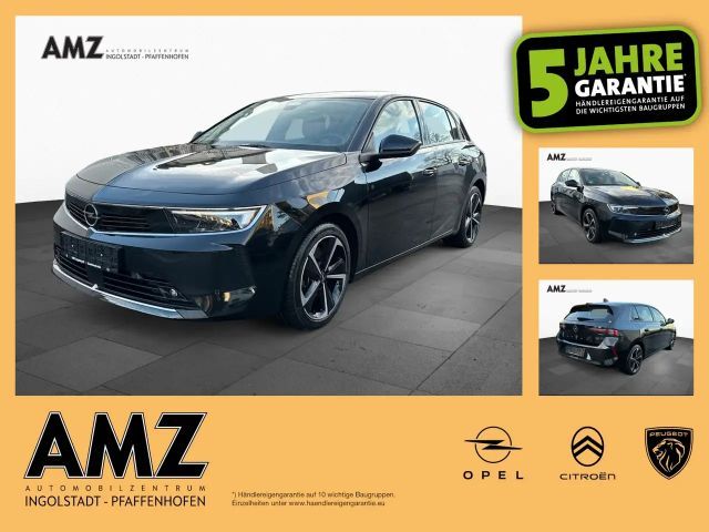 Opel Astra 1.6 Turbo Edition Turbo