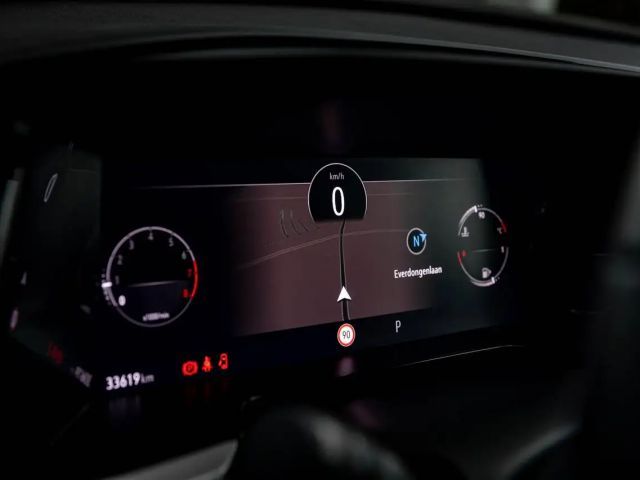 Opel Grandland X GS-Line Grand Sport