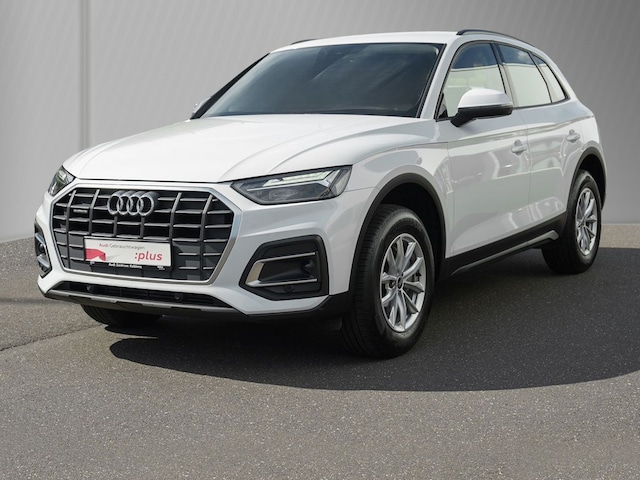 Audi Q5 40 TFSI Quattro S-Tronic