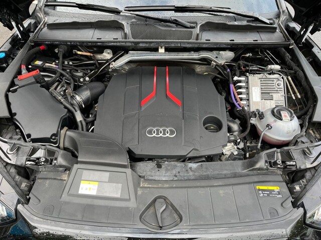 Audi SQ5 Sportback