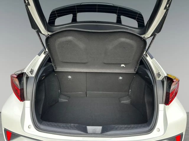Toyota C-HR 4x2 Club Hybride