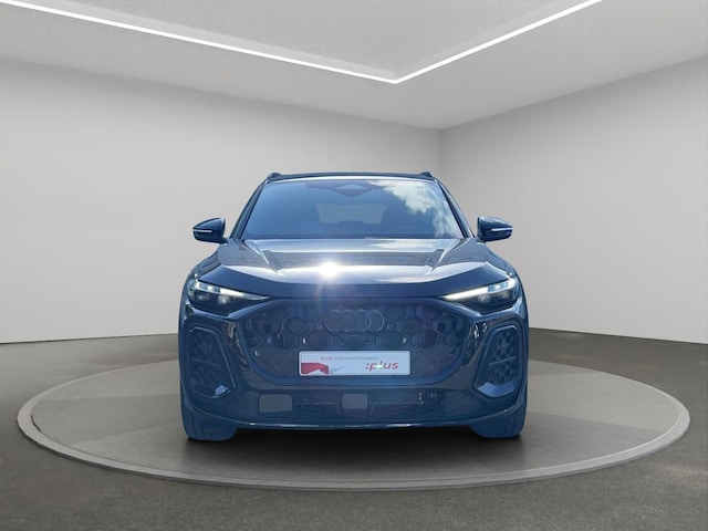 Audi Q5 Quattro S-Tronic Sportback