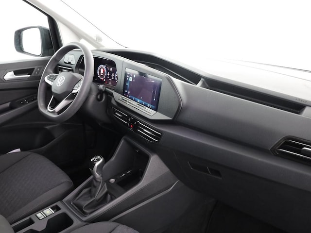 Volkswagen Caddy 1.5 TSI Life