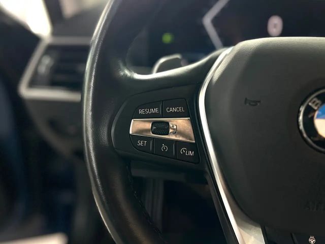 BMW 318 318d Touring