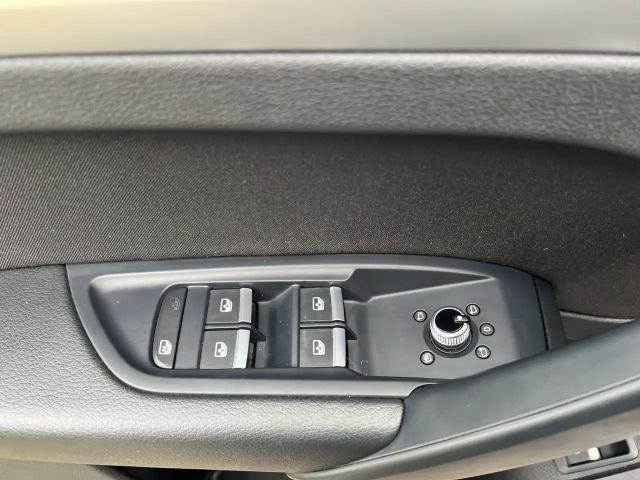 Audi Q5 Hybride Quattro S-Line