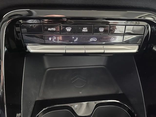 Citroën C3 Max PureTech