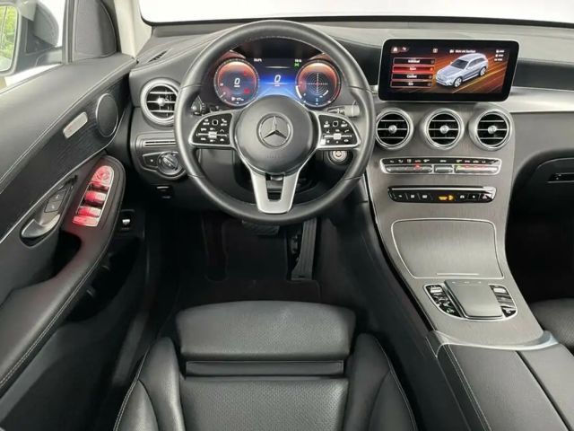 Mercedes-Benz GLC 220 GLC 220 d