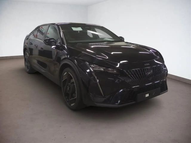 Peugeot 408 GT-Line Hybrid