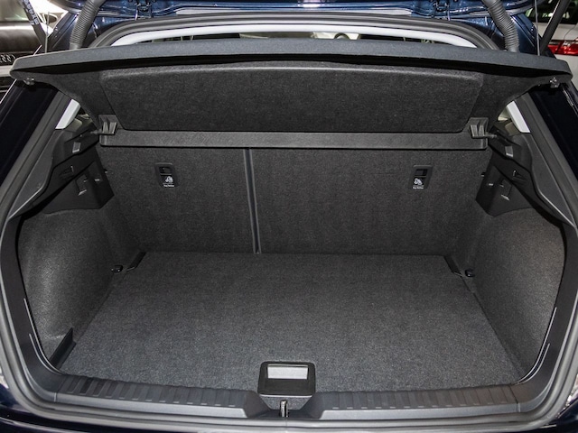 Audi A1 25 TFSI S-Tronic Sportback