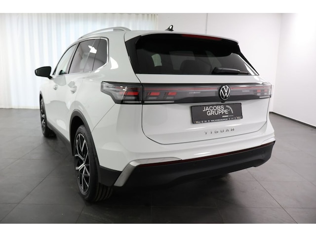 Volkswagen Tiguan 2.0 TDI DSG Elegance Elegance