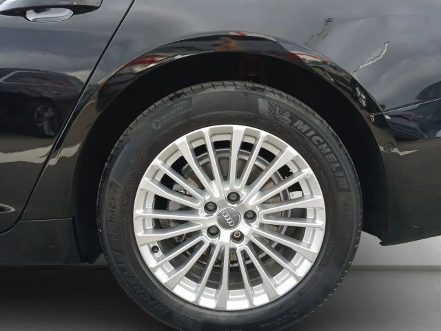 Audi A6 35 TDI S-Tronic