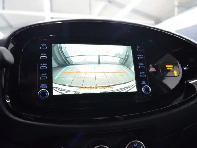 Toyota Aygo X Hatchback