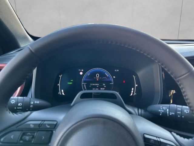 Toyota Aygo X Hatchback Hybride S-CVT