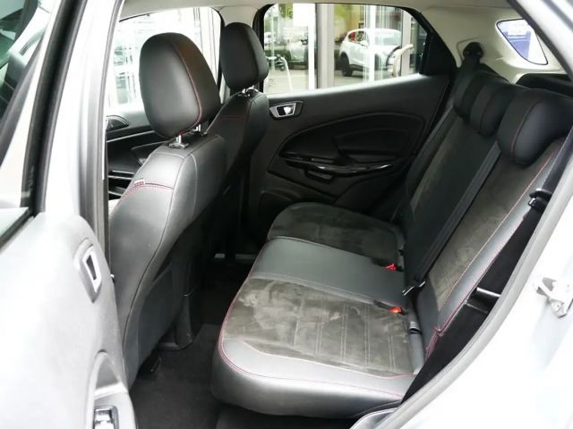 Ford EcoSport ST Line