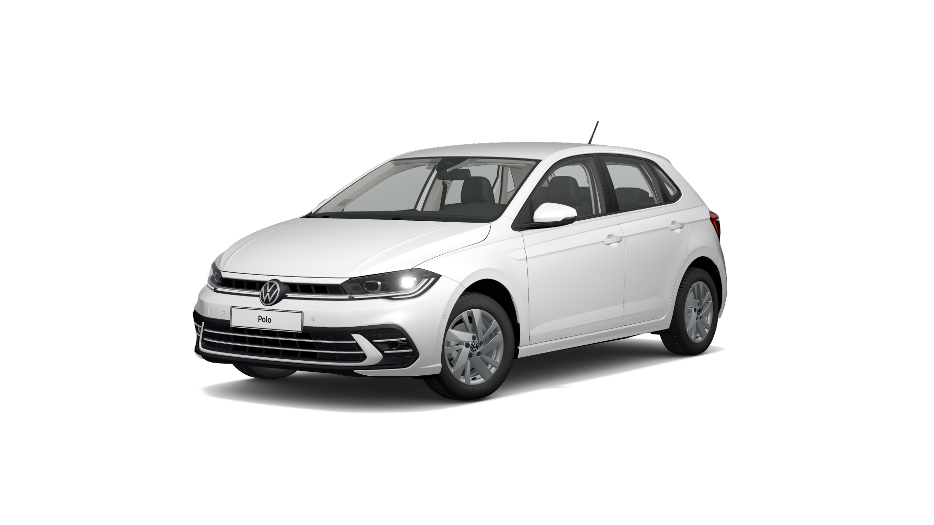 Volkswagen Polo 1.0 TSI Style