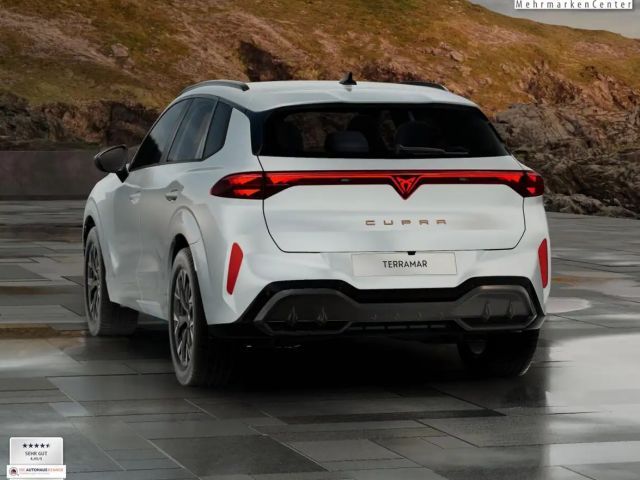 Cupra Terramar 1.5 eTSI