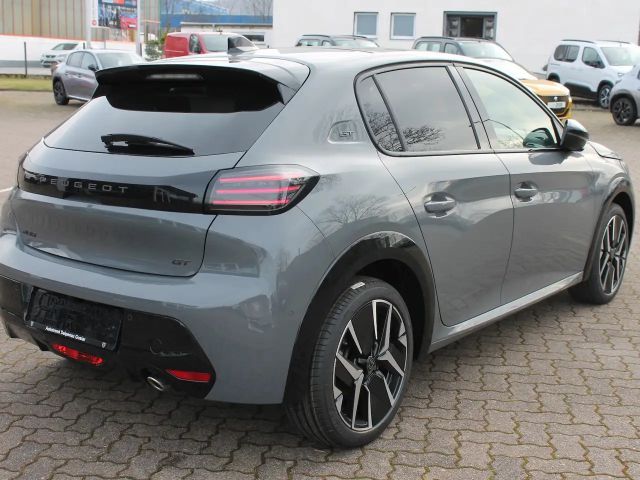 Peugeot 208 GT-Line