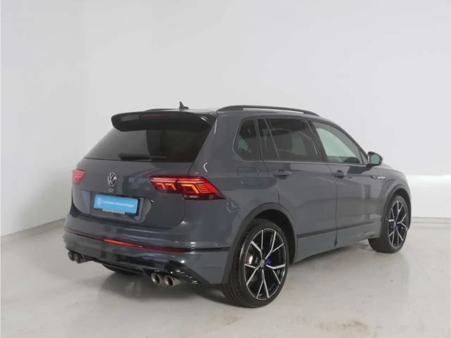 Volkswagen Tiguan 2.0 TSI DSG