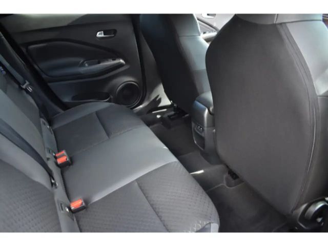 Nissan Juke DIG-T N-Connecta