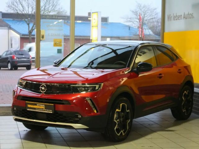 Opel Mokka Ultimate