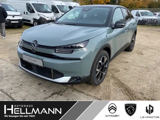 Citroën C4 Max PureTech