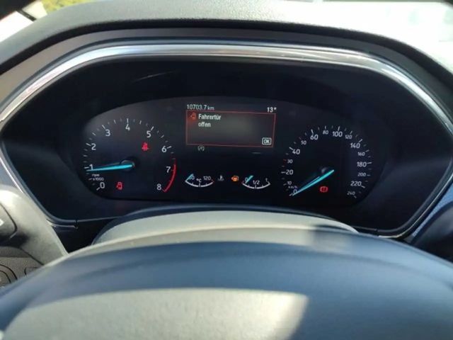 Ford Focus Active Style