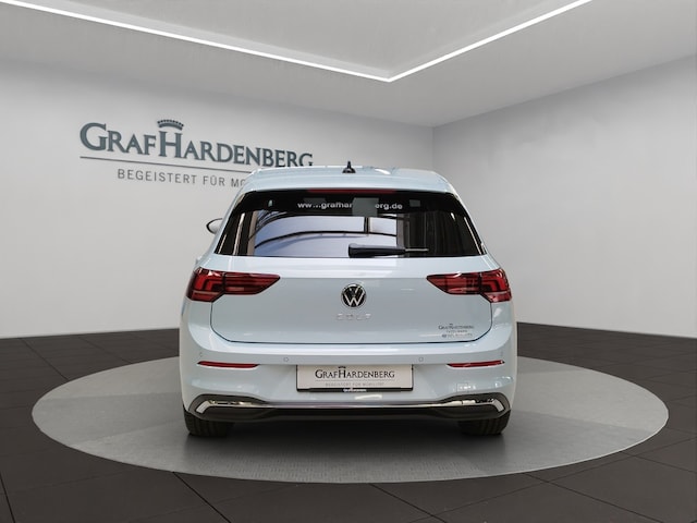 Volkswagen Golf DSG Life eHybrid