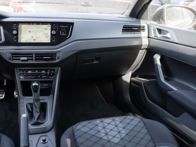 Volkswagen Taigo DSG R-Line