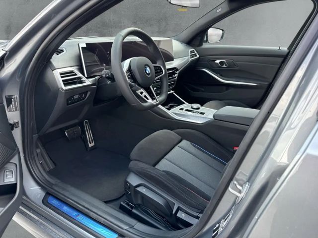 BMW 320 320i M-Sport Touring