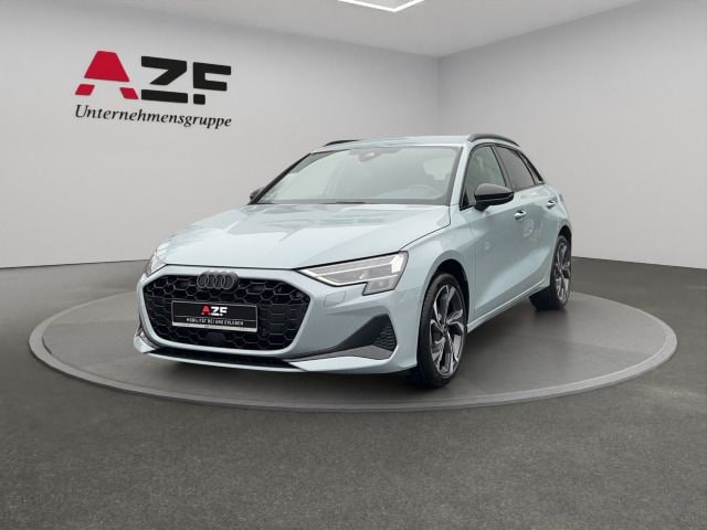 Audi A3 30 TFSI S-Tronic Sportback