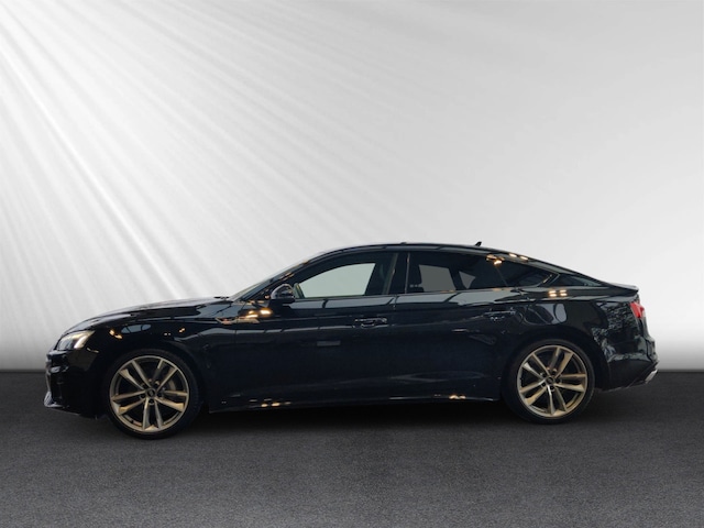 Audi A5 40 TFSI S-Line S-Tronic Sportback