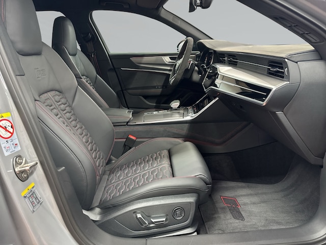 Audi RS6 Avant Quattro