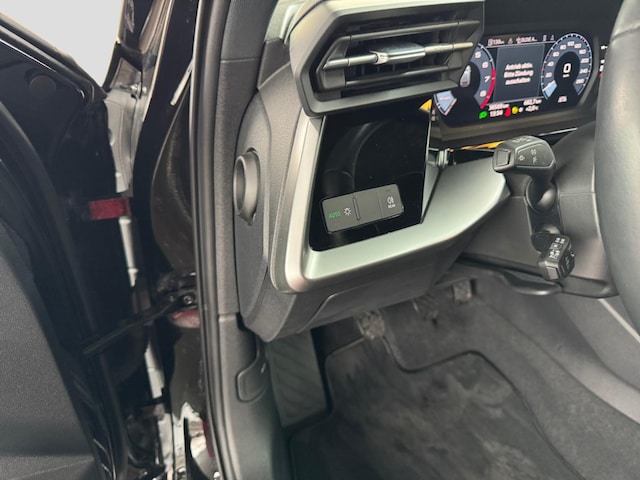 Audi A3 30 TFSI Sportback