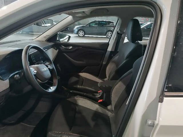 Skoda Kamiq 1.0 TSI Selection