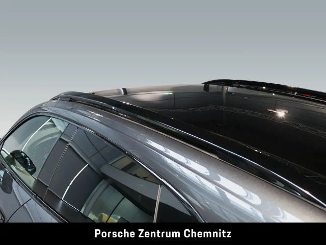 Porsche Taycan 4 4S Sport Turismo