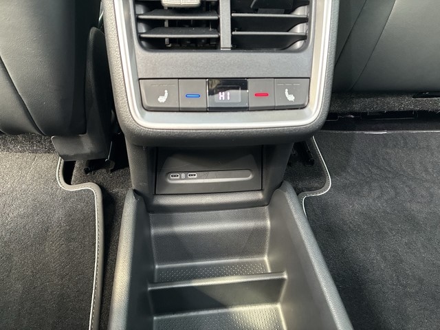 Skoda Enyaq Coupe Sportline