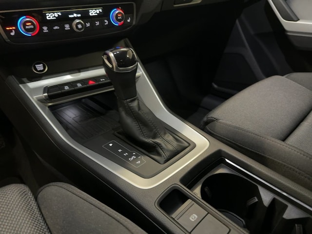 Audi Q3 35 TDI S-Tronic