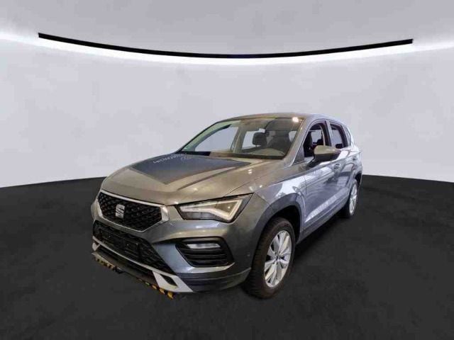 Seat Ateca 2.0 TDI Style