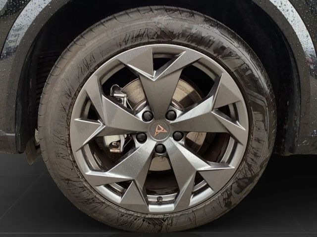 Cupra Formentor e-Hybrid