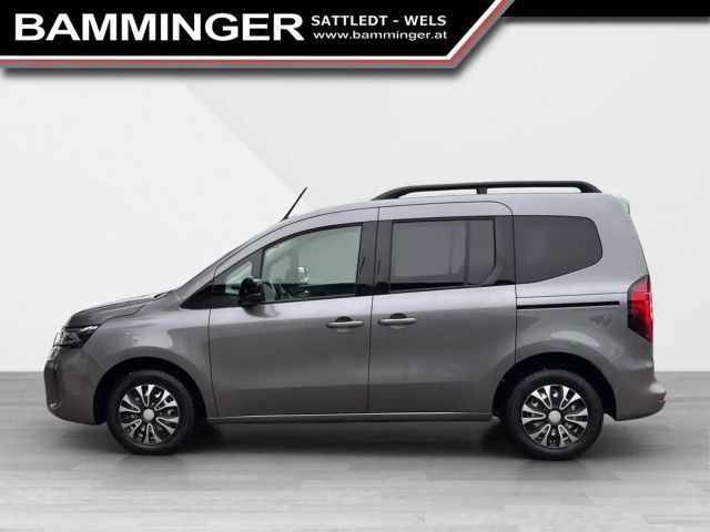 Nissan Townstar DIG-T Tekna