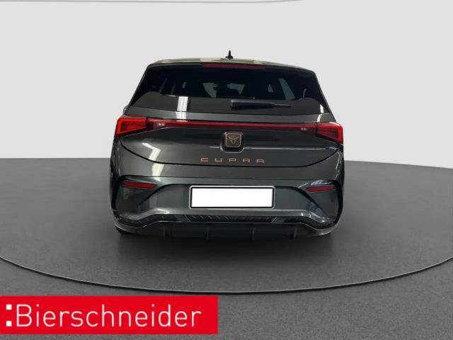 Cupra Born NAVI KAMERA EL.SITZ SHZ BEHEIZ.LENKRAD