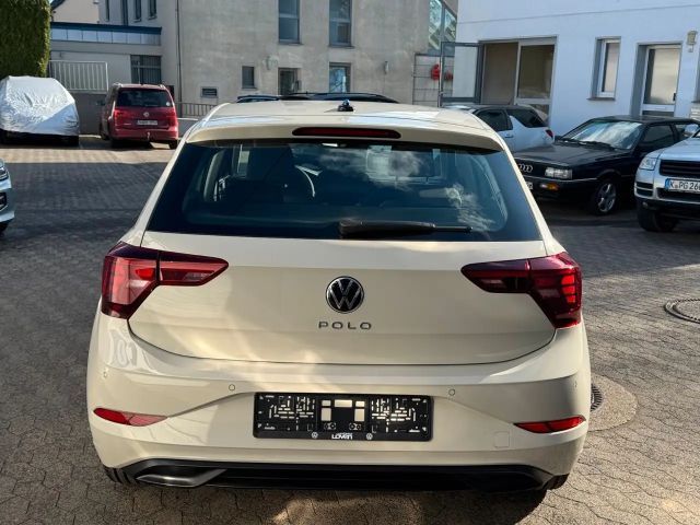 Volkswagen Polo 1.0 SHZ|App-Connect|PDC|LED|Klima|Lendenwir