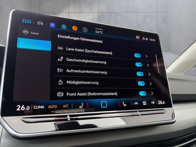 Volkswagen Golf Rabbit TSI