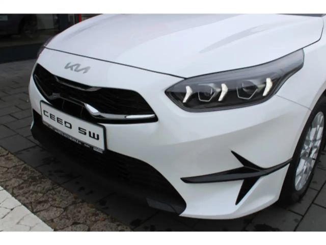 Kia Ceed GDi SportWagon
