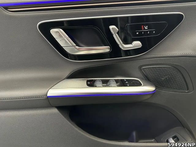 Mercedes-Benz EQE 300 Electric Art Sedan