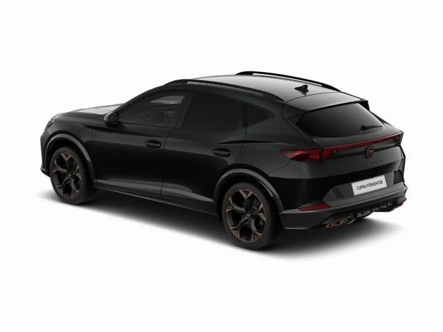 Cupra Formentor 1.4 VZ e-Hybrid