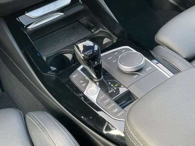 BMW X3 M-Sport xDrive30e