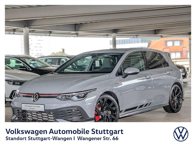 Volkswagen Golf 2.0 TSI DSG GTI