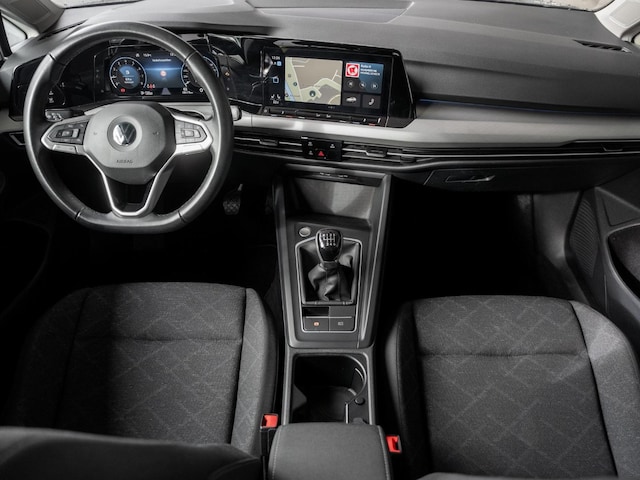 Volkswagen Golf 1.5 TSI Golf VIII